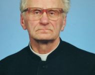 Mirė kunigas jubil. Edvardas Kraujalis (1931–2012)